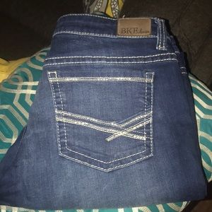 BKE Buckle jeans